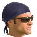 Standard Navy Blue Hav-A-Danna  Bandanna